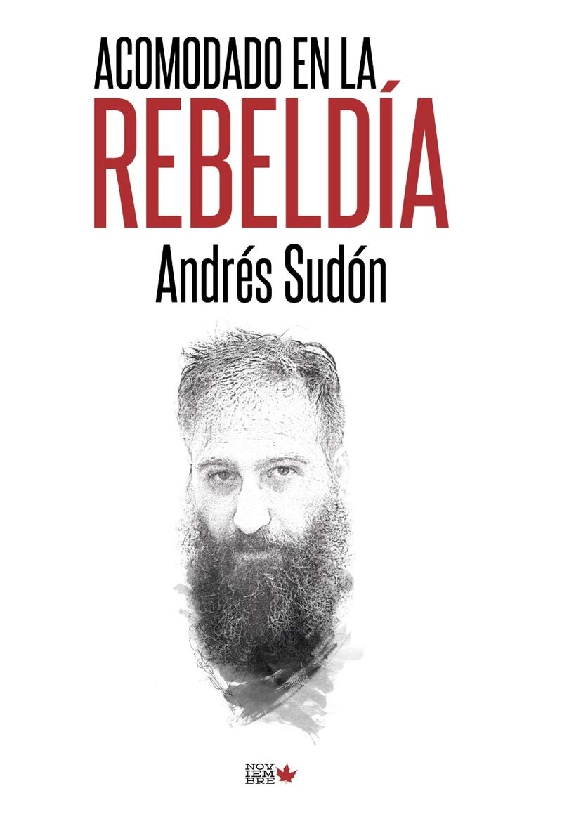 Acomodado en la rebeldía Non-fiction