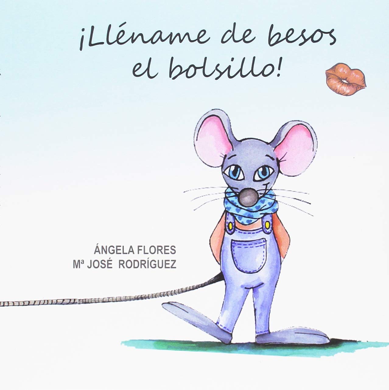 Lléname de besos el bolsillo Social Sciences