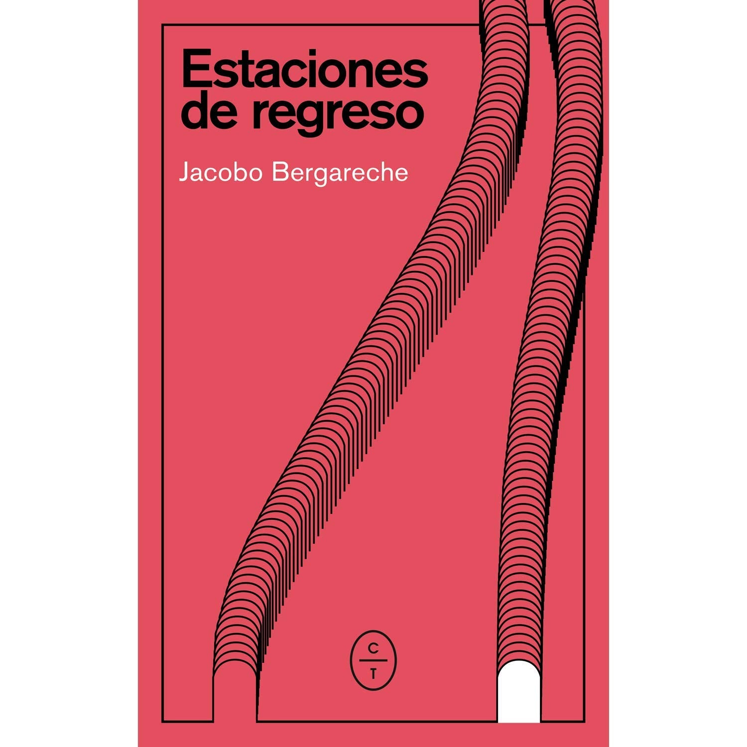 ESTACIONES DE REGRESO book