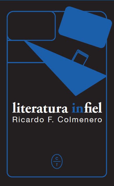 LITERATURA INFIEL book