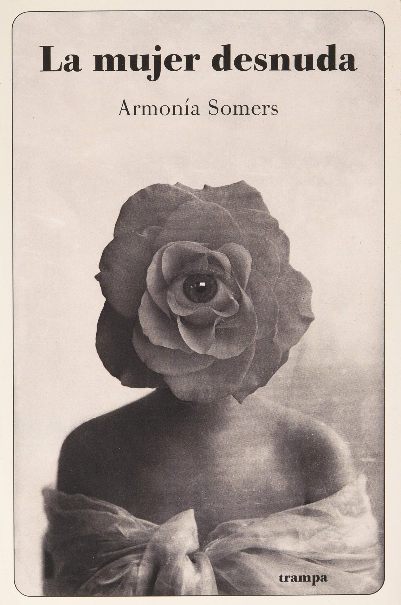 La mujer desnuda (TRAMPA) Contemporary literature