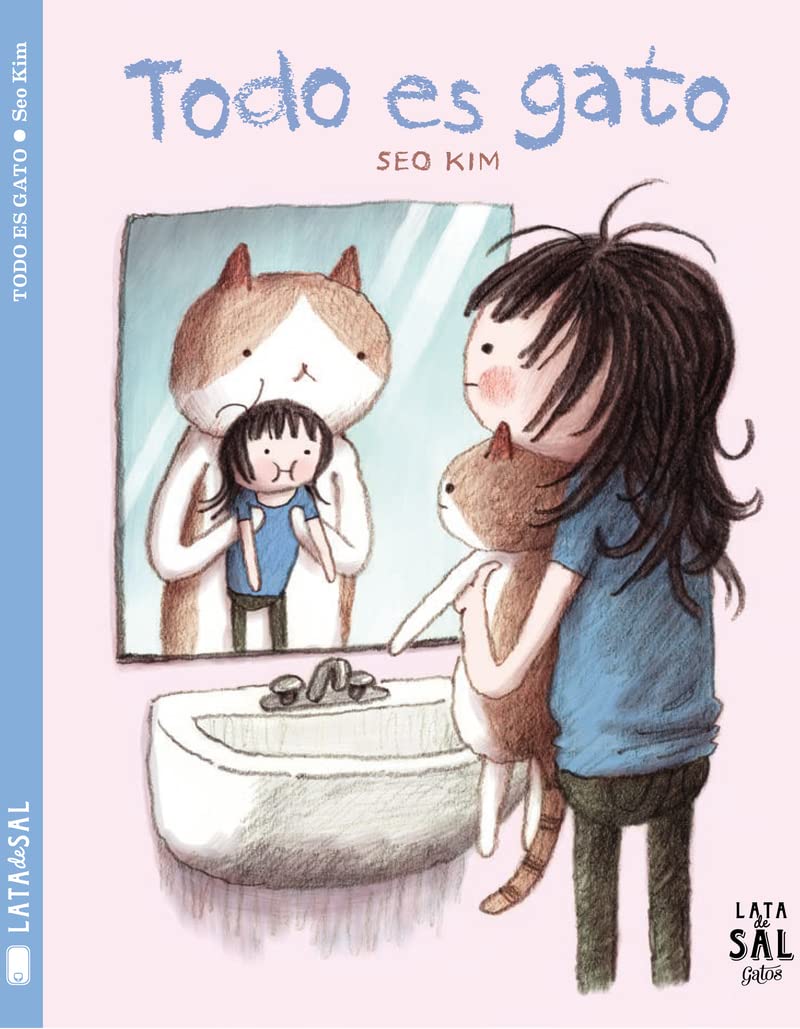 Todo es gato (Colección Gatos) Social Sciences