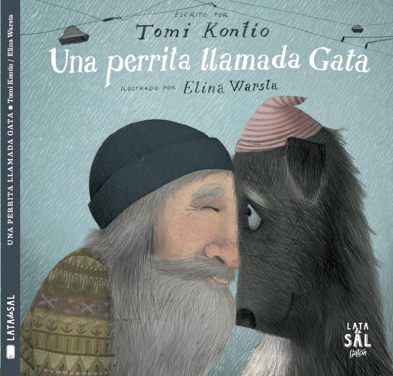 Una perrita llamada Gata (GATOS, Band 36) Children's books
