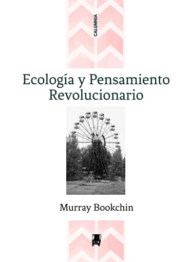 Ecologia y pensamiento revolucionario book