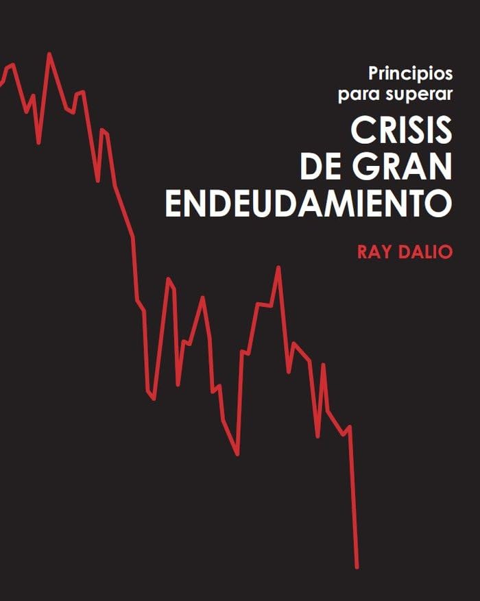 Principios para superar crisis de gran endeudamiento Business, Finance & Career