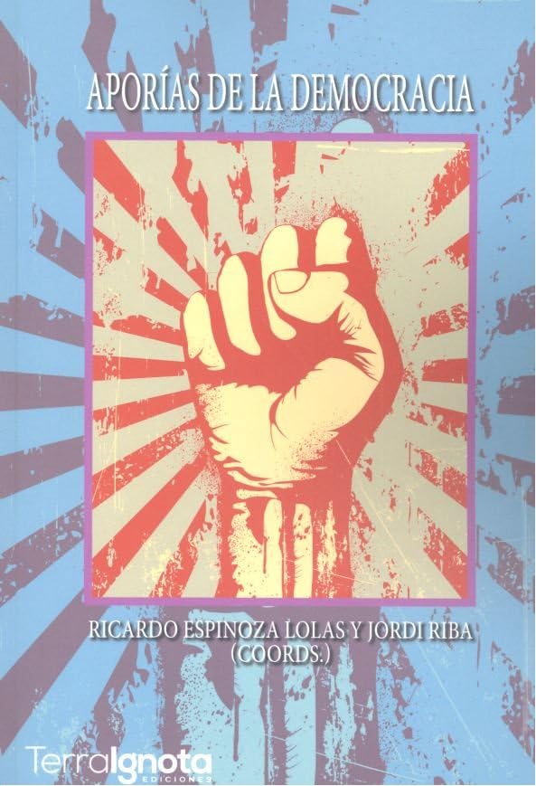 APORÍAS DE LA DEMOCRACIA Philosophy