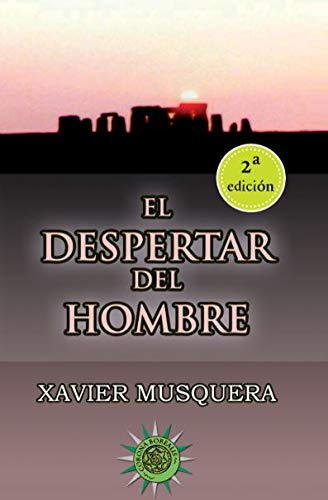 El despertar del hombre book