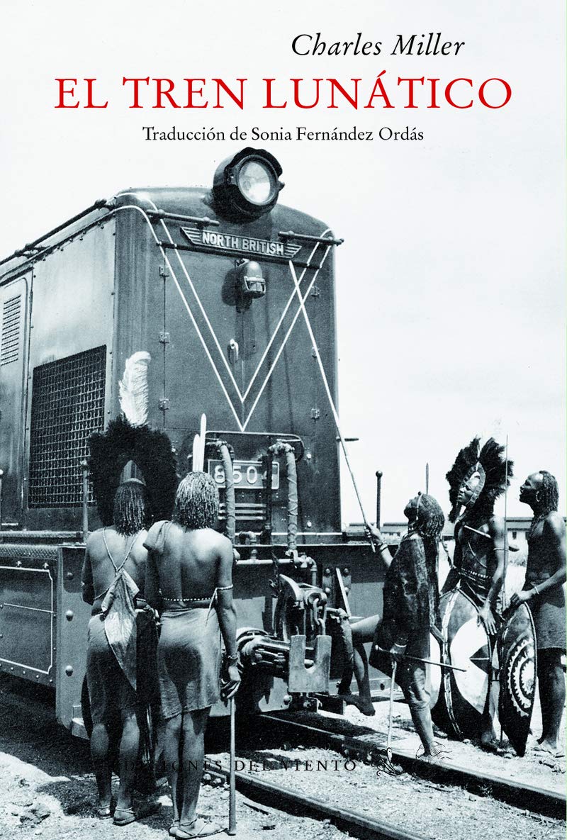 El tren lunático (Viento Céfiro, Band 26) Books