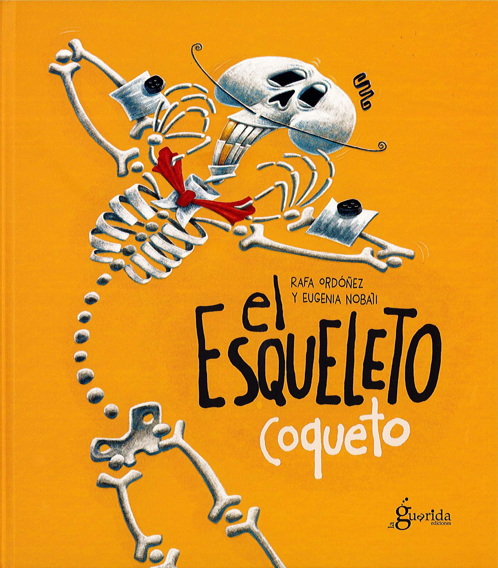 El esqueleto coqueto Social Sciences
