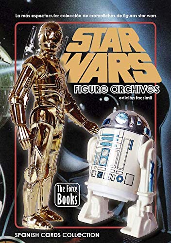 STAR WARS FIGURE ARCHIVES Hobbies & Crafts