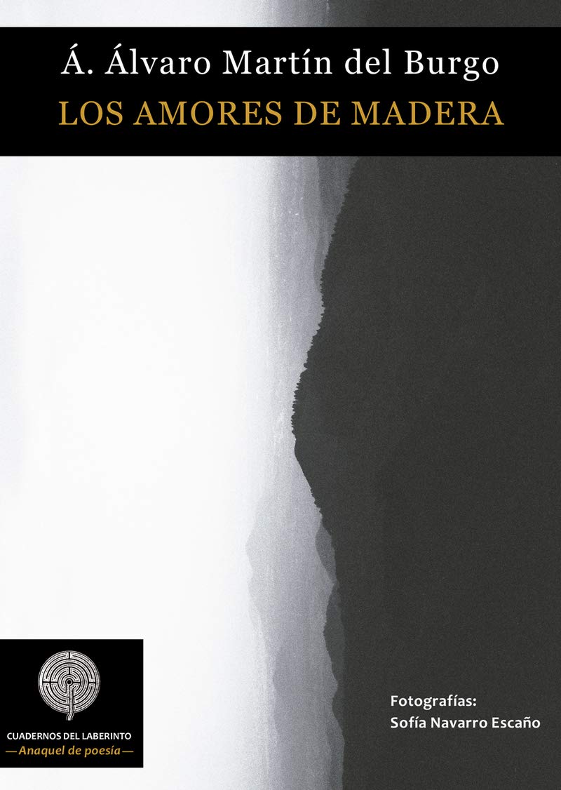 Los amores de madera (COLECCIÓN ANAQUEL DE POESÍA, Band 89) Non-fiction