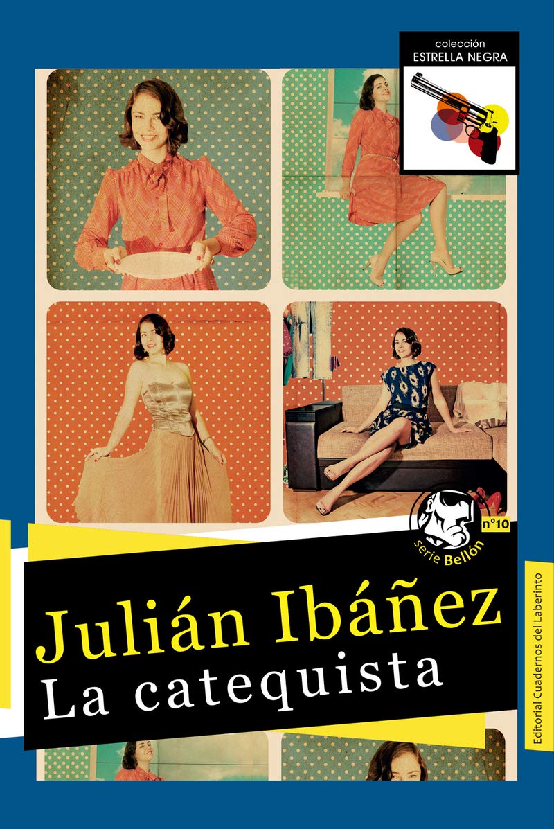 La catequista (Colección Estrella negra, Band 21) Non-fiction