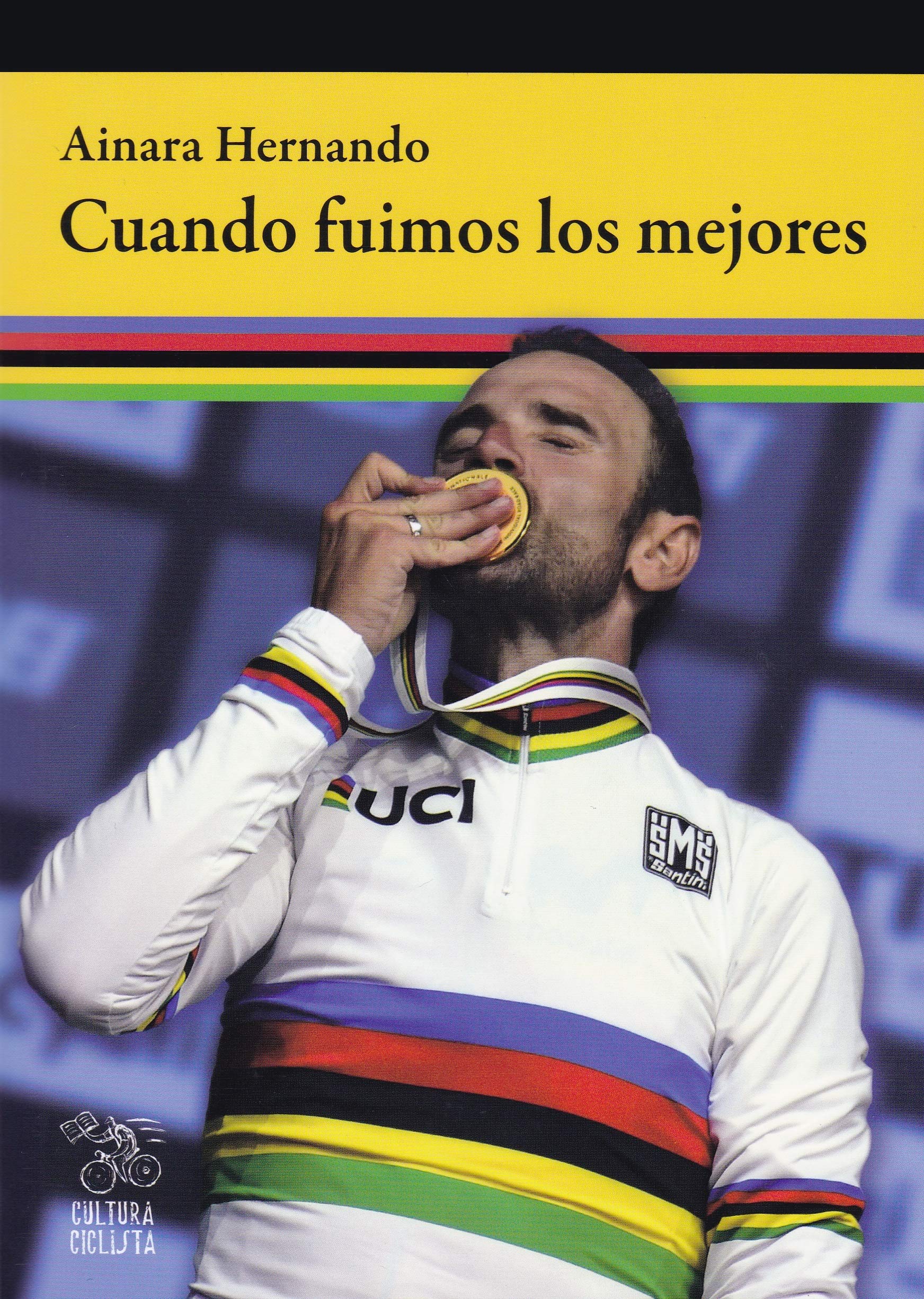 Cuando fuimos los mejores Books