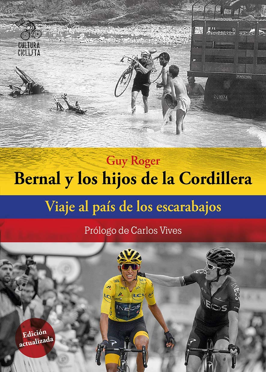 Bernal y los hijos de la Cordillera: Viaje al país de los escarabajos book
