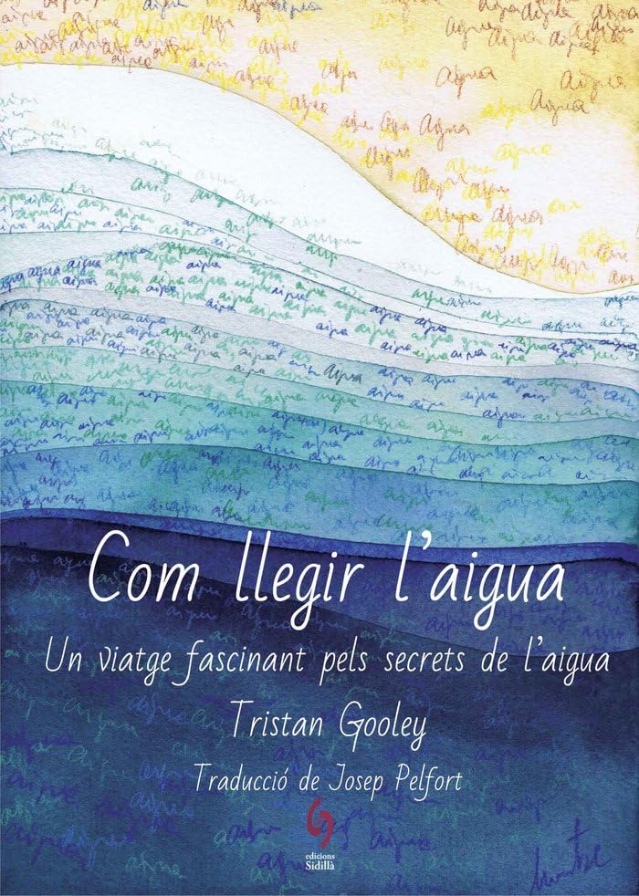 Com llegir l'aigua: Un viatge fascinant pels secrets de l’aigua (Busca-raons, Band 7) Geology & Geography