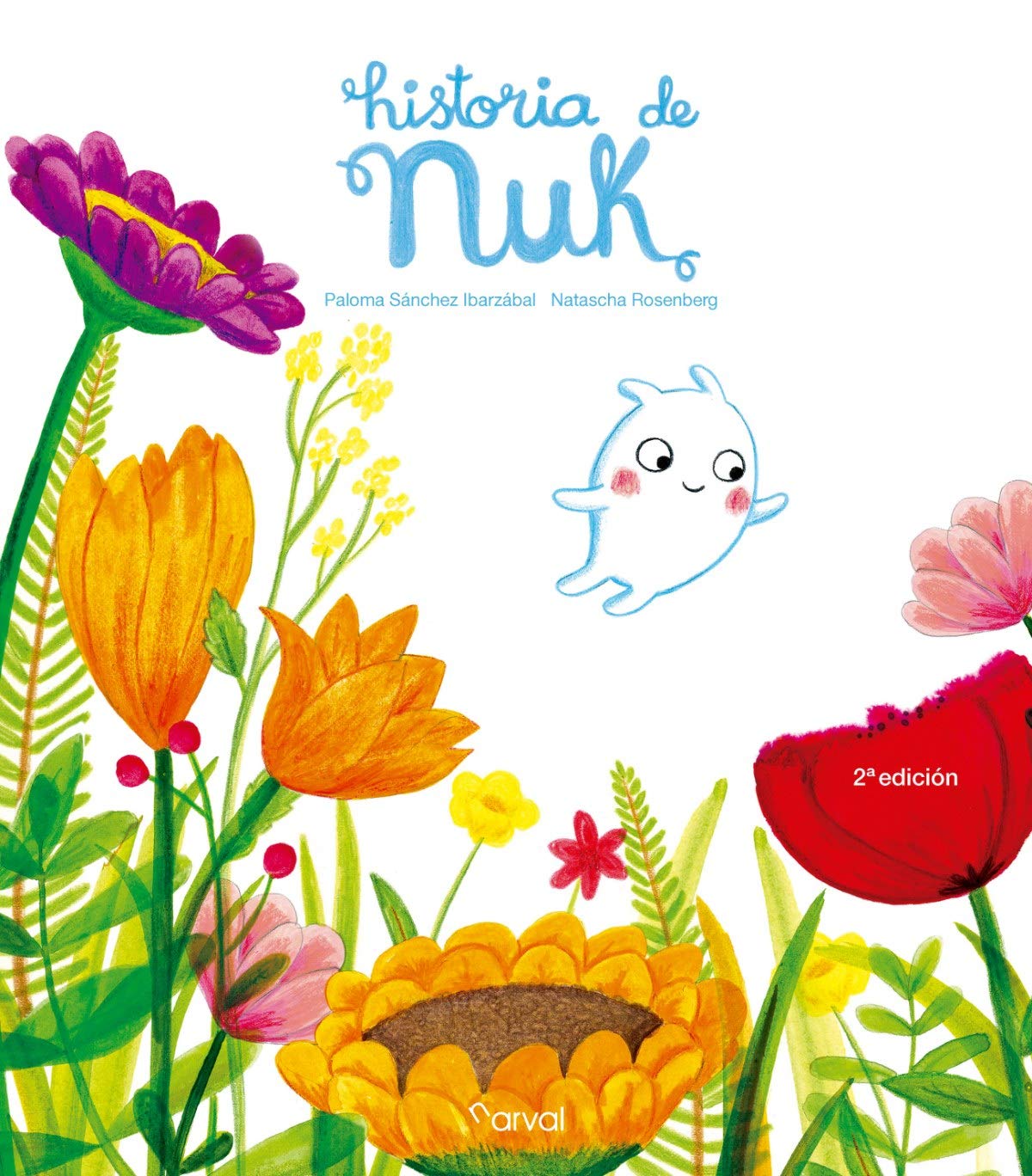 Historia de Nuk (Álbum ilustrado) Social Sciences