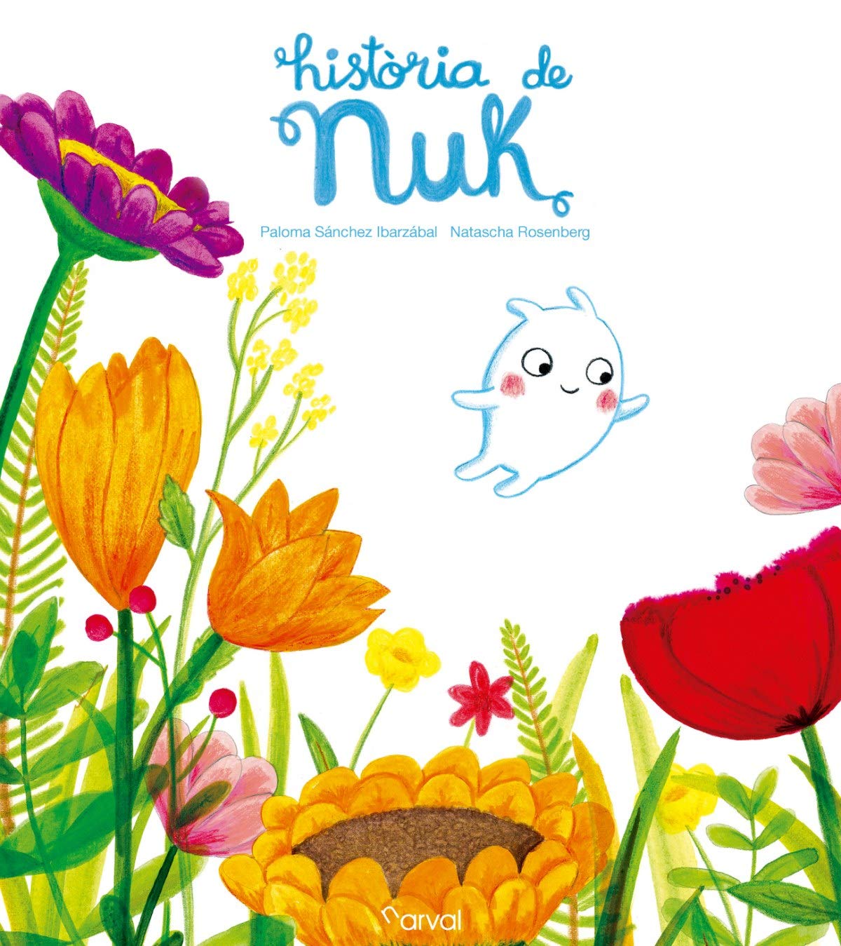 Història de Nuk (Álbum ilustrado) Learning & Reference