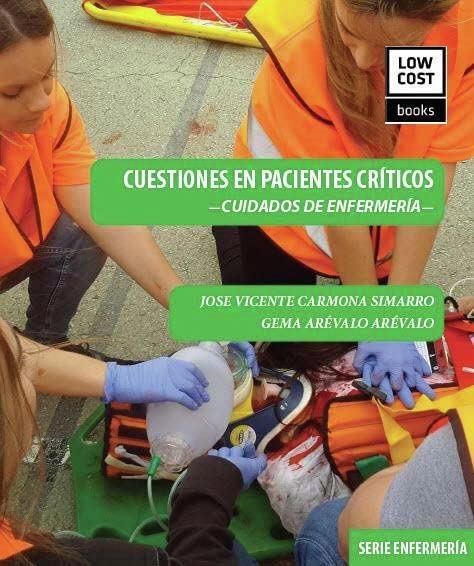 CUESTIONES EN PACIENTES CRITICOS CUIDADOS DE ENFERMERIA Philosophy