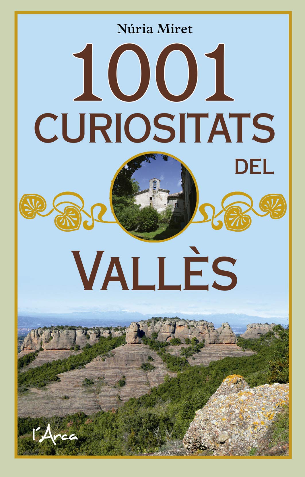 1001 curiositats del Vallès Living & Furnishing