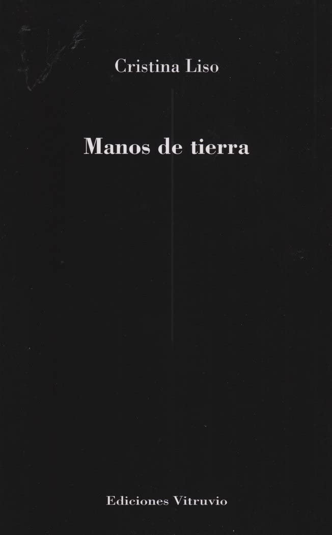 Manos de tierra (Baños del Carmen, Band 735) Books