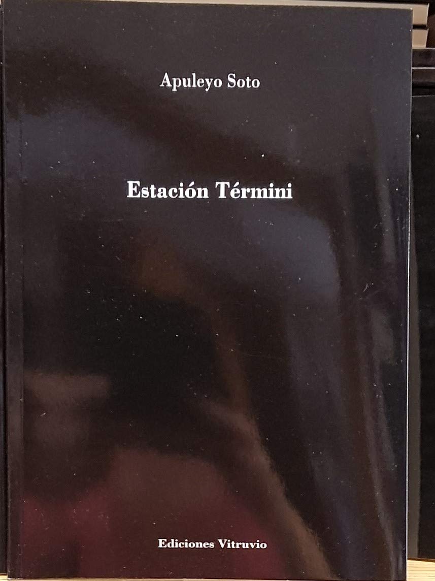 Estación Términi (Baños del Carmen, Band 736) Books