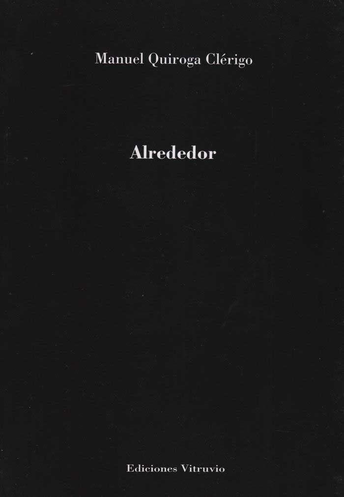 Alrededor (Baños del Carmen, Band 737) Books