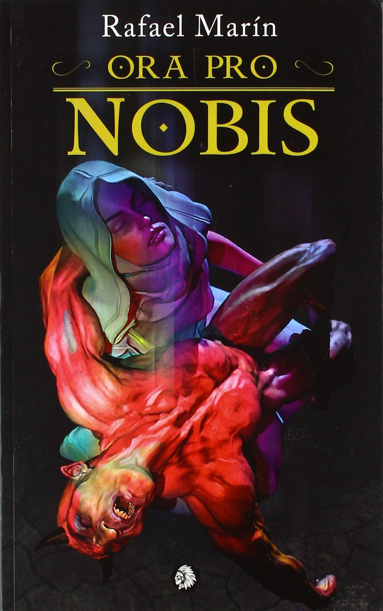 ORA PRO NOBIS (HABEAS CORPUS, Band 3) Non-fiction