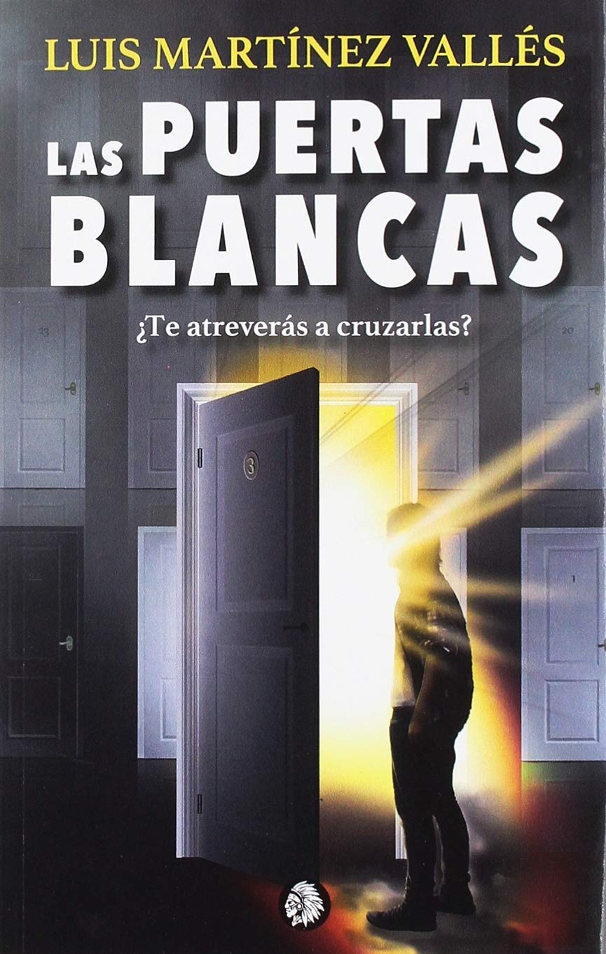 PUERTAS BLANCAS,LAS (Habeas Corpues) Contemporary literature