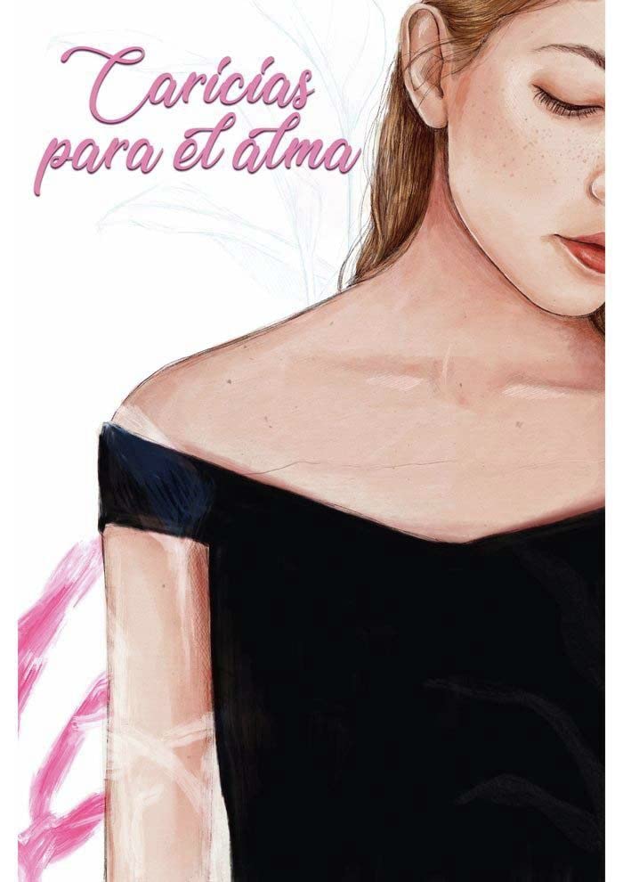 Caricias para el alma Books