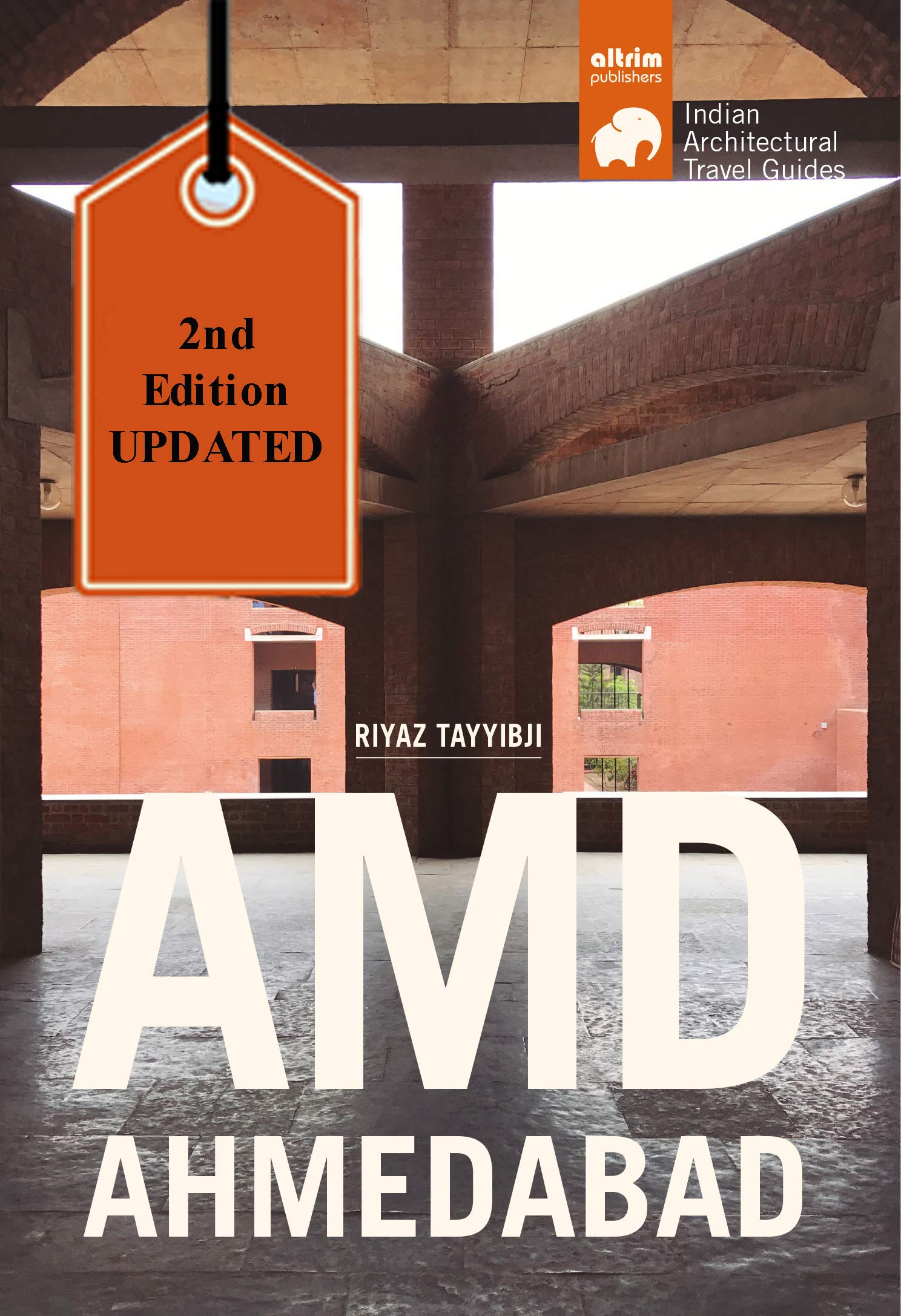 AMD-Ahmedabad Architecture