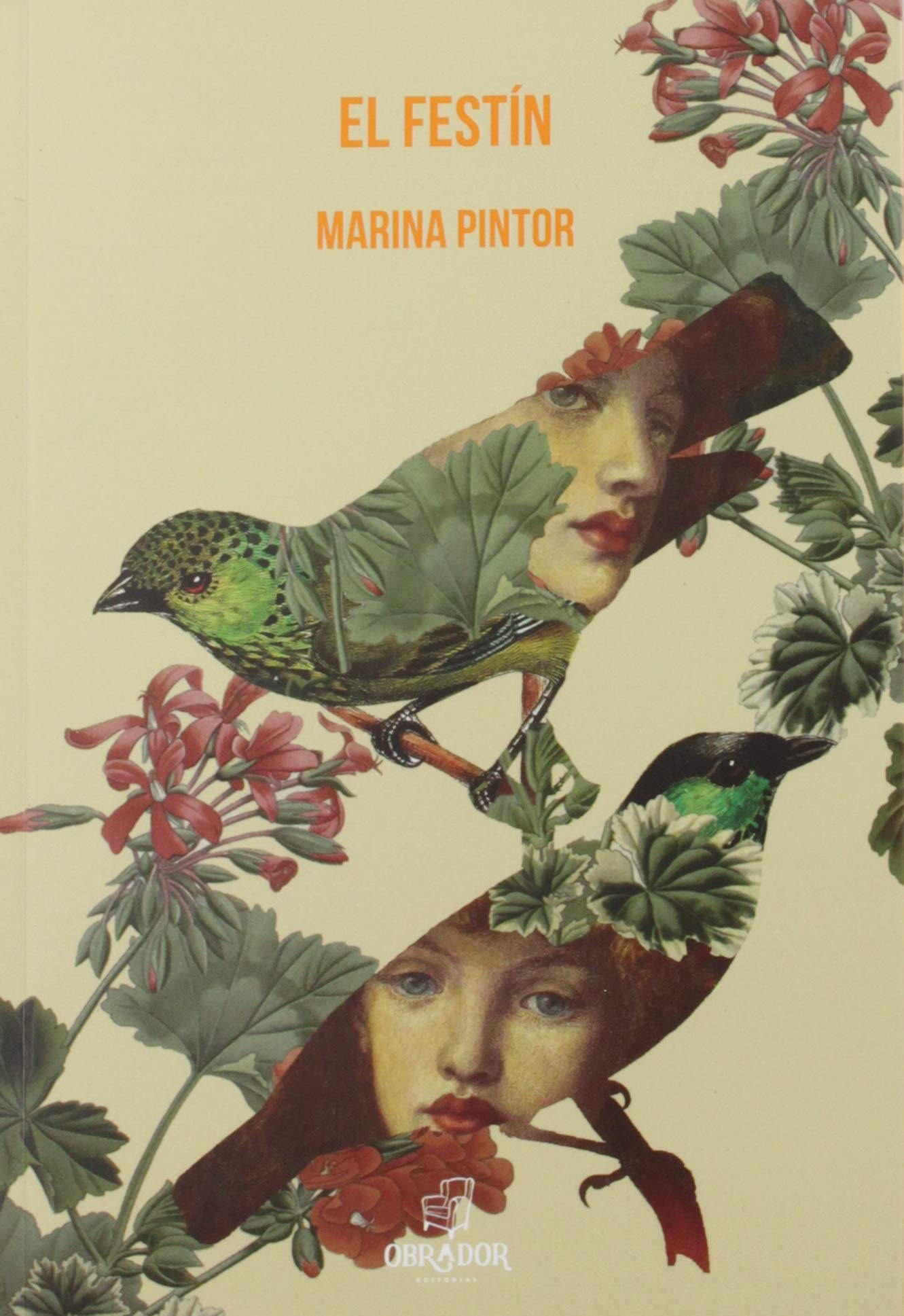 El festín book