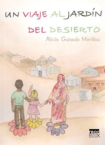Un viaje al jardin del desierto Contemporary literature