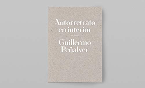 Autorretrato en interior. Guillermo Peñalver: Conexiones XVII Arts & Music