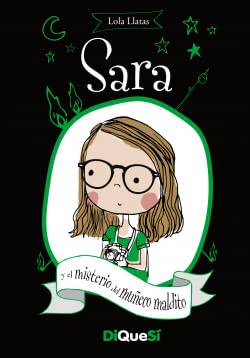 Sara Y El Misterio del Muneco Maldito Non-fiction