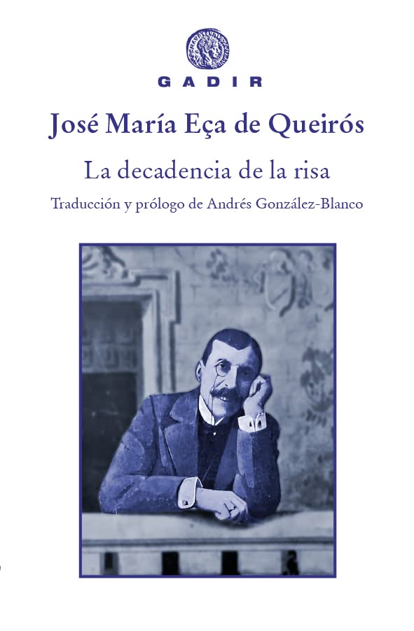 Product Image: La decadencia de la risa