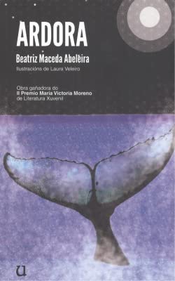 (g).ardora.(ii premio maria victoria moreno) dvd