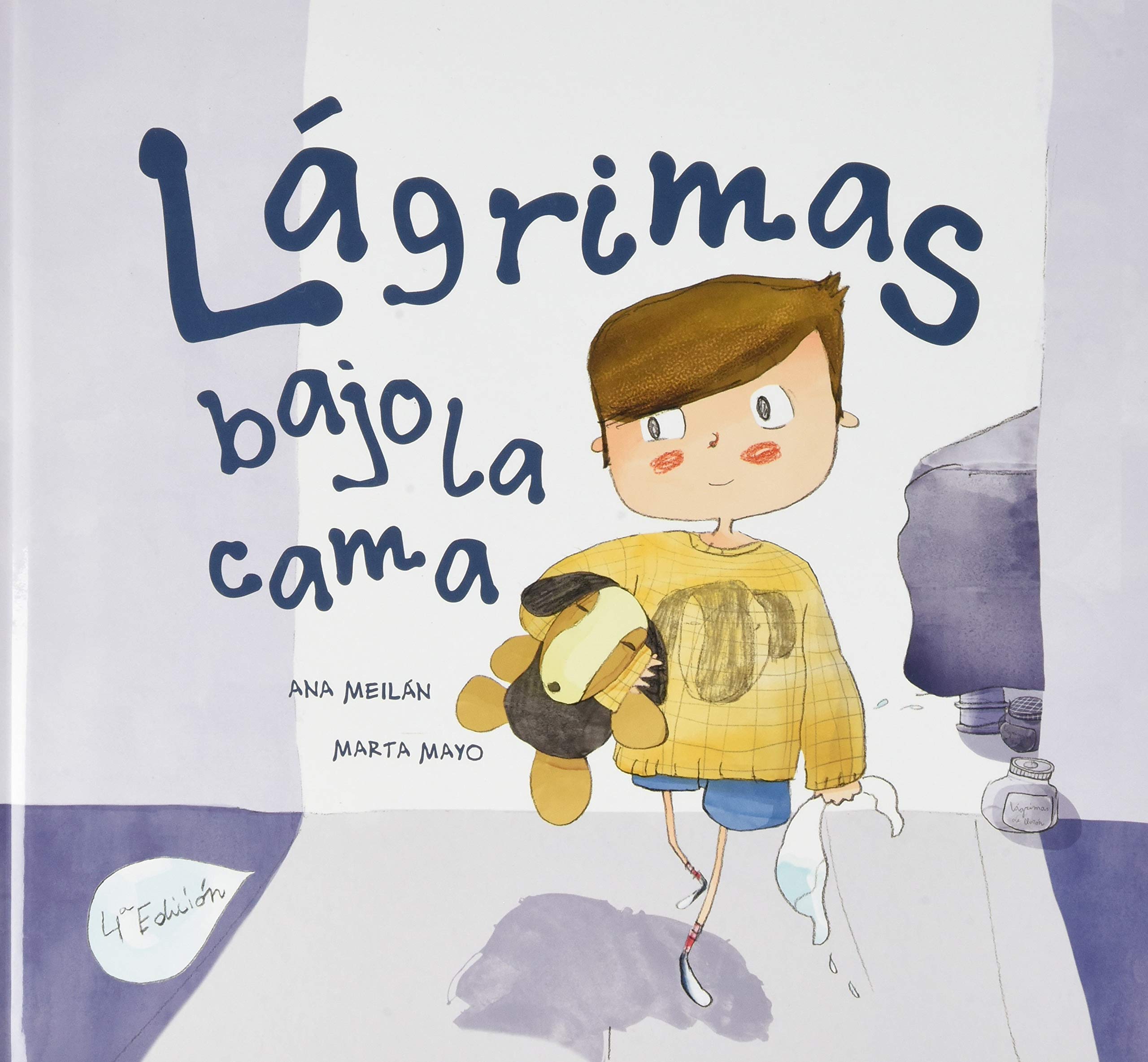 Lágrimas bajo la cama Social Sciences