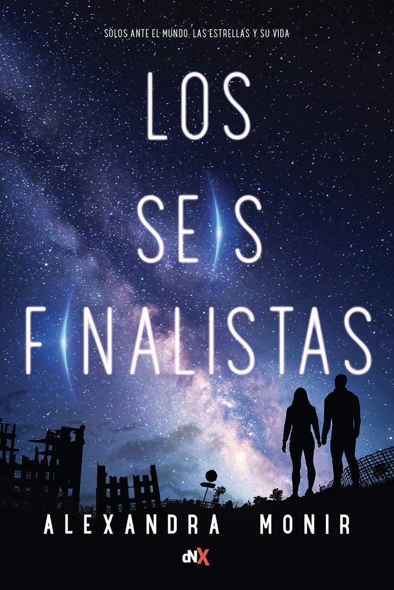 Los seis finalsitas (FICCIÓN JUVENIL) Social Sciences