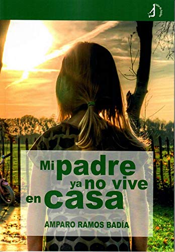 Mi padre ya no vive en casa Contemporary literature