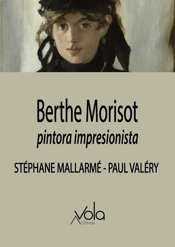 Berthe Morisot: pintora imprtesionista Film, Art & Culture