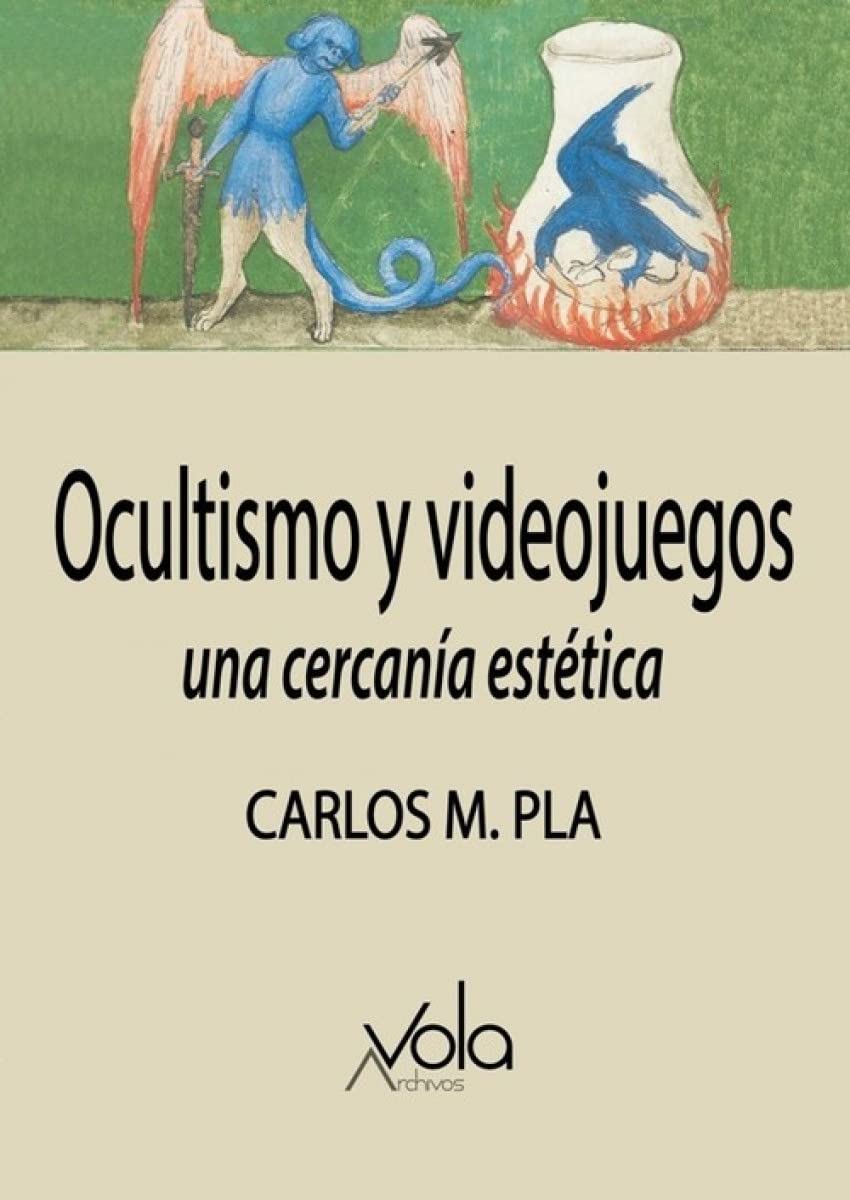 Ocultismo y videojuegos: una cercanía estética Film, Art & Culture