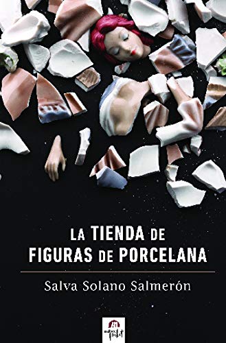 La tienda de figuras de porcelana book