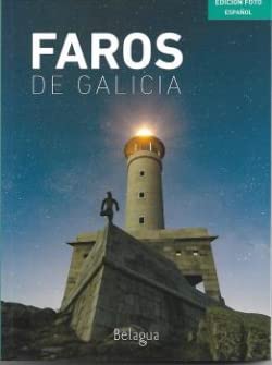 Faros de Galicia (Edición foto, Band 1) Leisure, Home & Garden