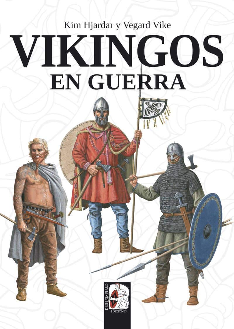 Vikingos en guerra Natural Sciences