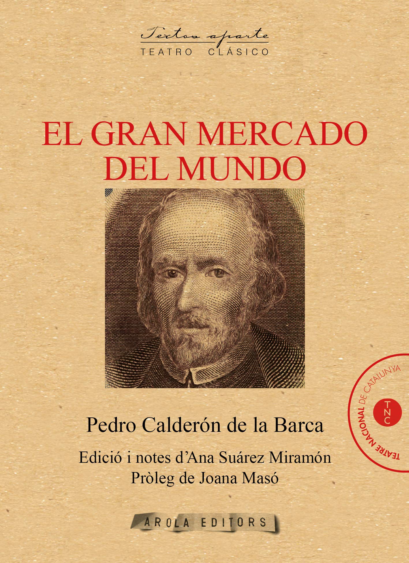 El gran mercado del mundo book
