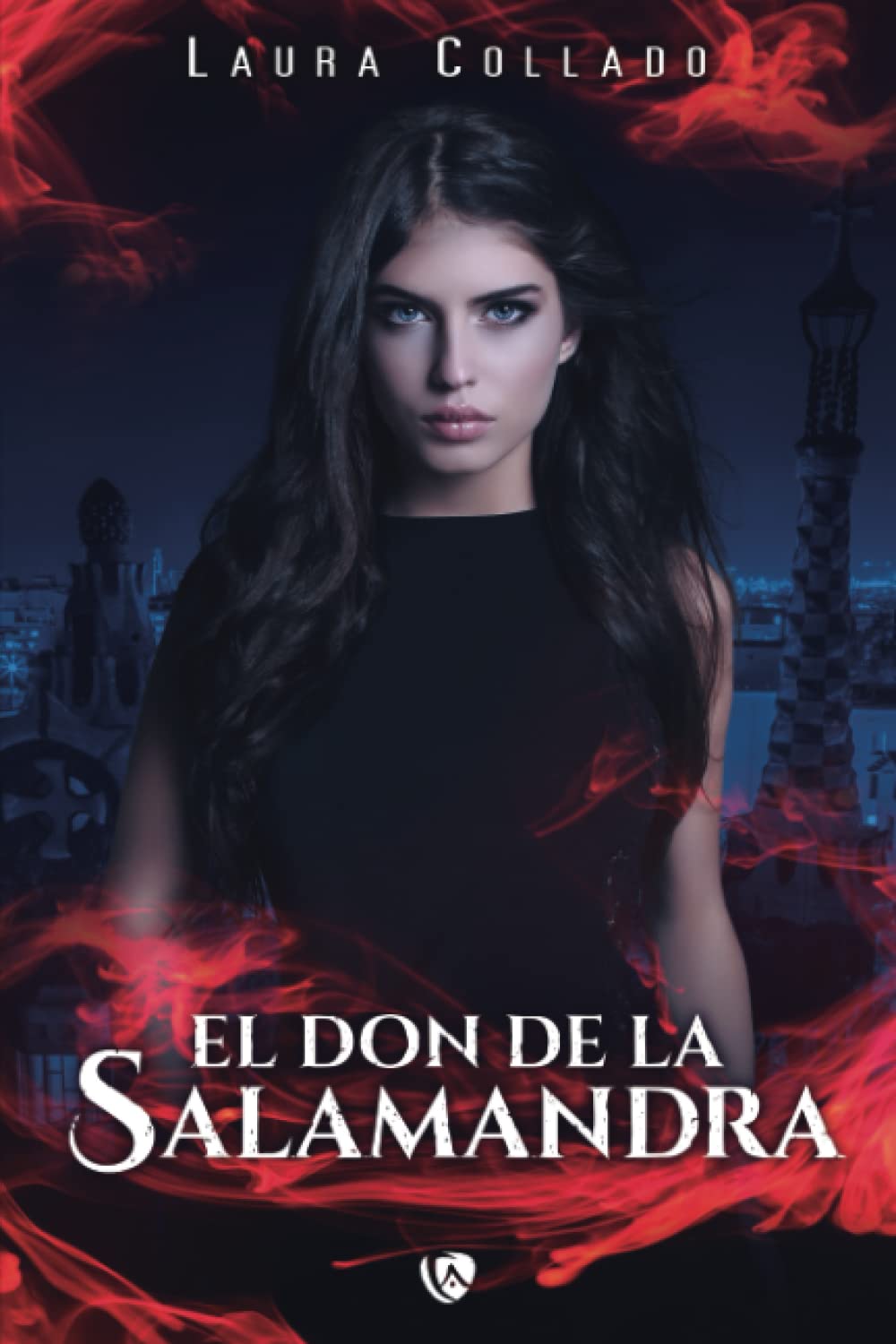 El don de la salamandra Horror & Mystery
