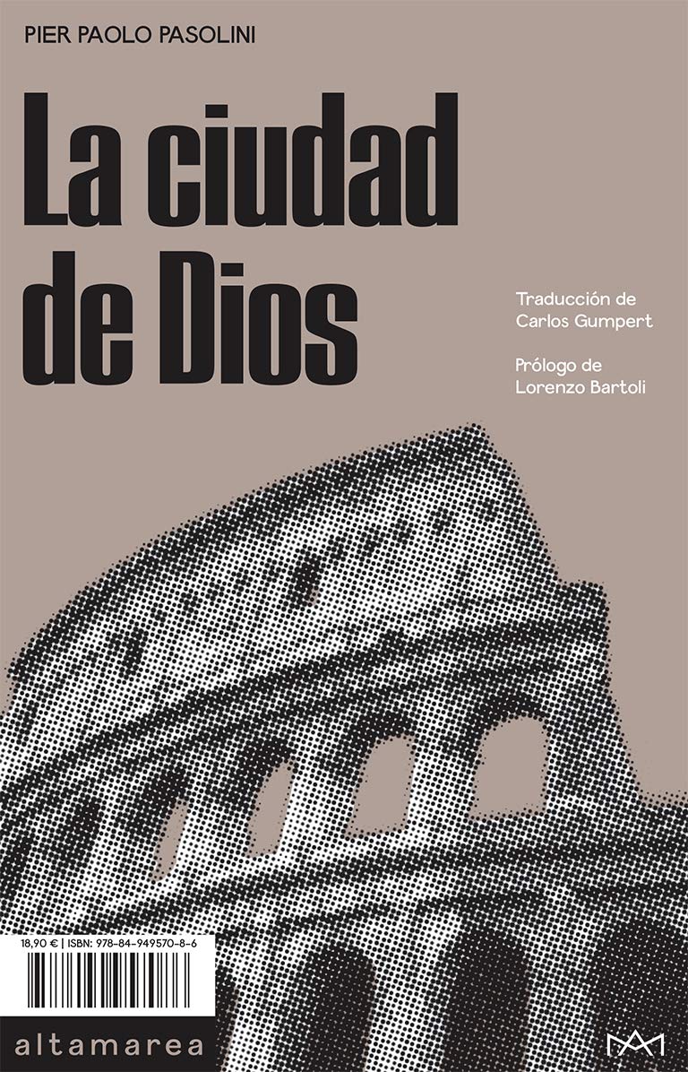 La ciudad de Dios (Narrativa, Band 8) Contemporary literature