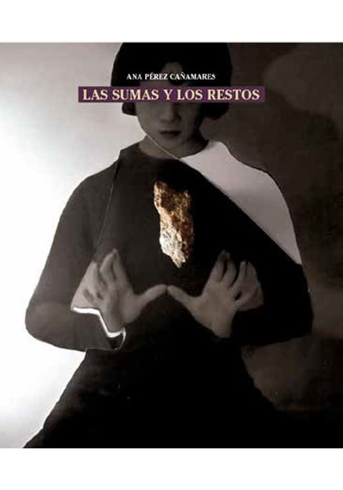 Las sumas y los restos Poetry