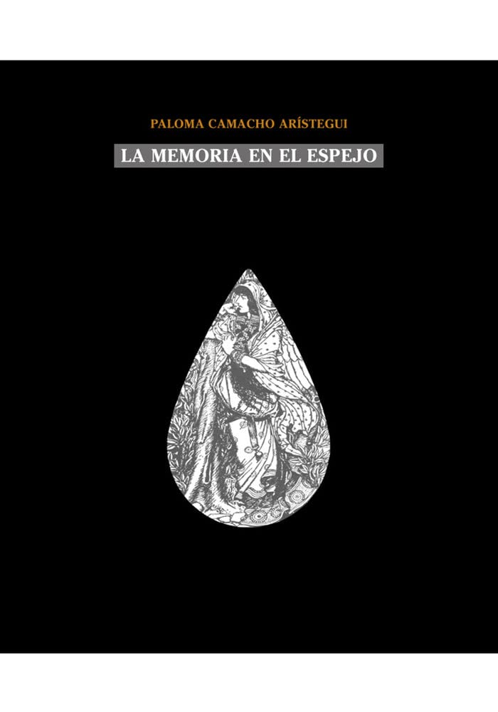 La memoria en el espejo Poetry