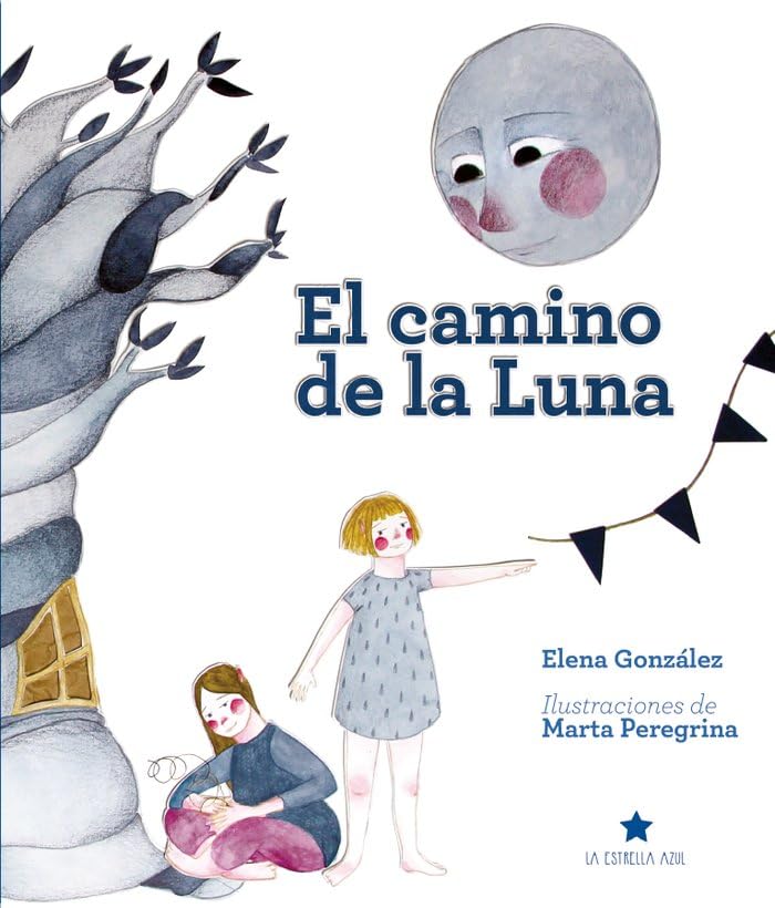 EL CAMINO DE LA LUNA Non-fiction